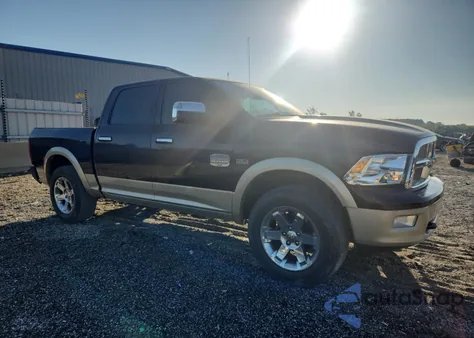 2011 Dodge Ram 1500 from USA, damaged, VIN 1D7RV1CT7BS633290